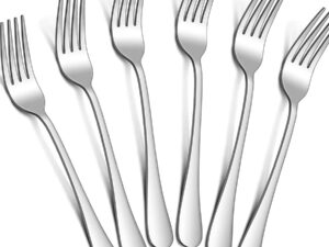 Fork Set (6 pcs)