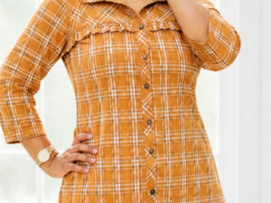 Ladies Blouse